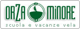 Logo Orza Minore