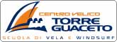 Logo Centro Velico Torreguaceto