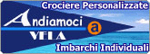 Logo Andiamoci a Vela