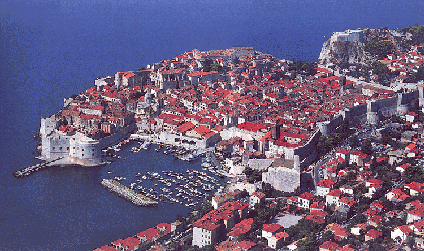 Dubrovnik