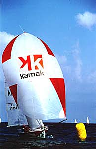 KARNAK