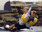 Johanson e Jarvi
