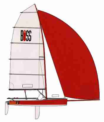 Topper Boss: doppio trapezio!